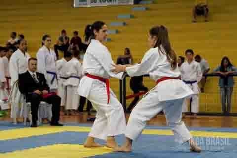 competicao-sera-neste-sabado-1 Aproximadamente 180 atletas estarão na disputa - Foto:KBS Assessoria/Divulgação/Notisul