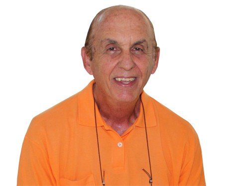 morre-o-empresario-clovis-pozza-1 Ele foi o piloto de um dos helicópteros que auxiliou no resgate das vítimas da enchente de 74 - Foto:Divulgação/Notisul