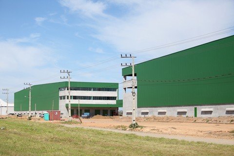 municipio-esta-entre-os-100-melhores-do-pais-1 As áreas industriais e o turismo são fomentadores no desenvolvimento da cidade - Foto:Cláudio Lima/Divulgação/Notisul