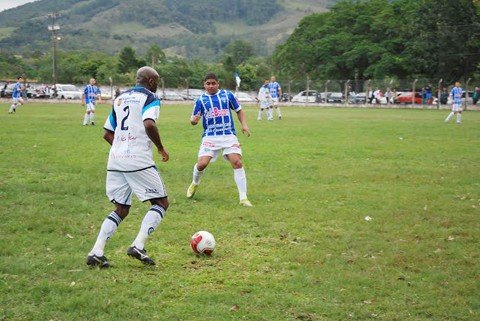 primeira-fase-encerra-neste-domingo-1 Neste fim de semana, as equipes farão a quinta e última rodada de olho na próxima etapa - Foto:Fogaça Comunicação/Divulgação/Notisul
