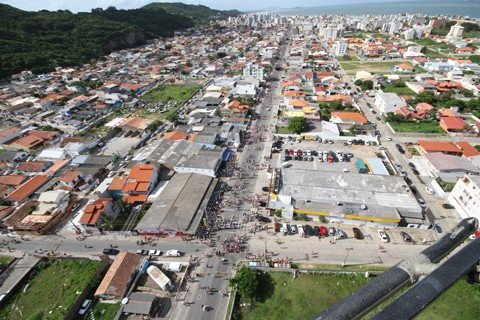 devedores-sao-protestados-em-cartorio-1 Foi concluído o ajuizamento de mais de oito mil ações de execução fiscal - Foto:Geraldo Gê/Prefeitura de Laguna/Divulgação/Notisul