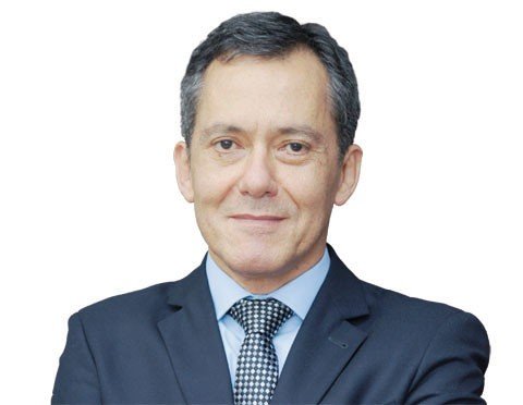 Presidente do Sinduscon da Grande Florianópolis, Hélio Bairros não acredita na retomada do crescimento da atividade este ano. - Foto: Sinduscon Grande Fpolis/Divulgação/Notisul.