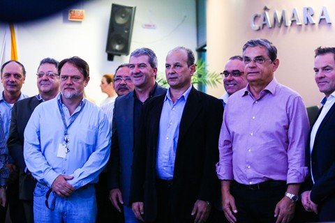 Foto:Unisul/Divulgação/Notisul
