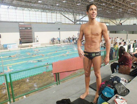 este-foi-o-ano-mais-gratificante-1 Marcos destaca que a cada prova todos os detalhes são pensados com muito cuidado. - Foto: ATN/Divulgação/Notisul.