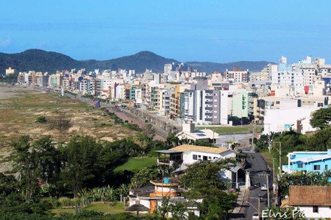 Cerca de R$ 700 mil foram bloqueados da conta do executivo de Laguna  - Foto:Elvis Palma/Divulgação/Notisul
