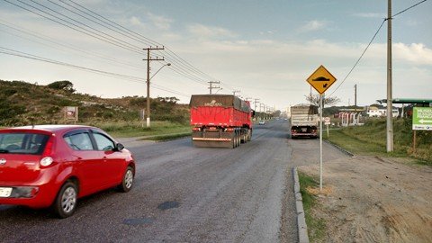O novo orçamento exigirá um investimento de aproximadamente R$ 9 milhões. - Foto: João Batista Coelho Júnior/Prefeitura de Imbituba/Divulgação/Notisul.