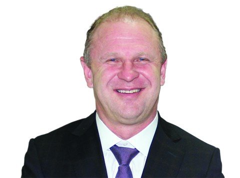 “Os recursos devem ser para investimento, não para custeio”