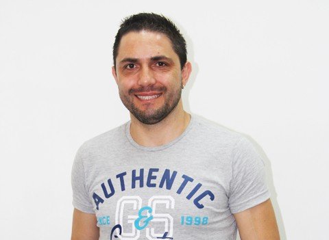rapha-devera-continuar-no-tubarao-1 Rapha voltará às quadras no próximo mês após 120 dias. - Foto: Silvana Lucas/Notisul.