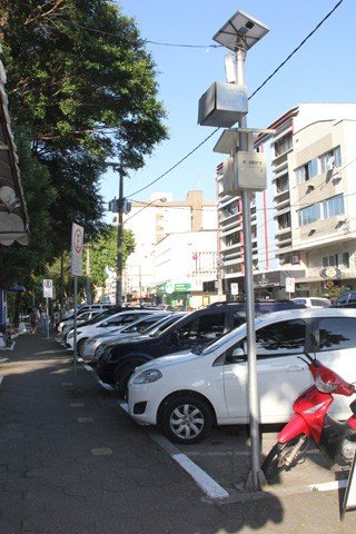 Foto:Silvana Lucas/Divulgação/Notisul