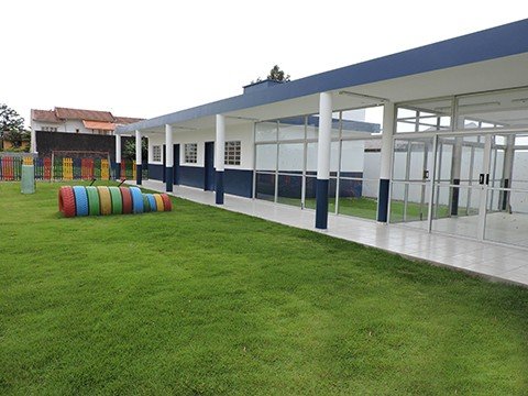 unidade-deve-ser-inaugurada-em-janeiro-1 A obra é uma reivindicação dos moradores por meio do Orçamento Participativo (OP) - Prefeitura de Tubarão/Divulgação/Notisul