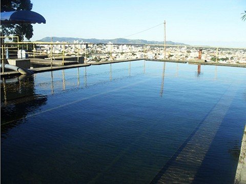 capivari-tera-que-assumir-custos-com-a-agua-1 Há quase 11 anos, Tubarão abastece a cidade vizinha. Foto: Tubarão Saneamento/Divulgação/Notisul.