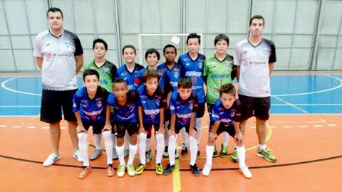 adft-seleciona-novos-talentos-1 A entidade já revelou vários jogadores para o futsal e futebol de campo - Foto: Prefeitura de Tubarão/Divulgação/Notisul