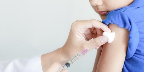 ainda-faltam-5-tipos-de-vacinas-1 A vacina tetraviral, que protege as crianças contra sarampo, rubéola, caxumba e catapora está com a quantidade reduzida em Tubarão - Foto:Divulgação/Notisul