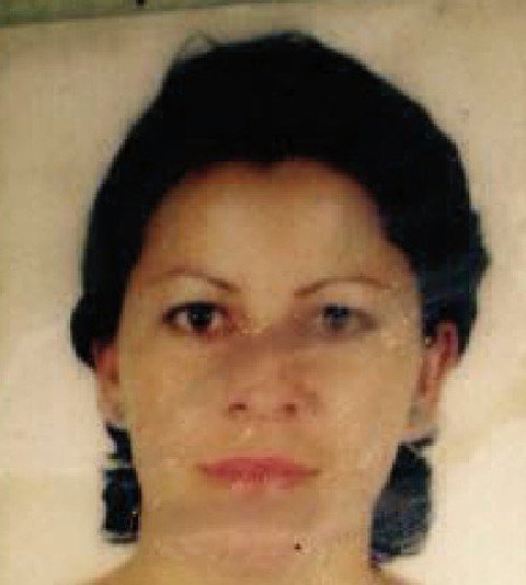 mulher-e-morta-por-esganadura-1 Natalia morava em Imbituba - Foto:Divulgação/Notisul