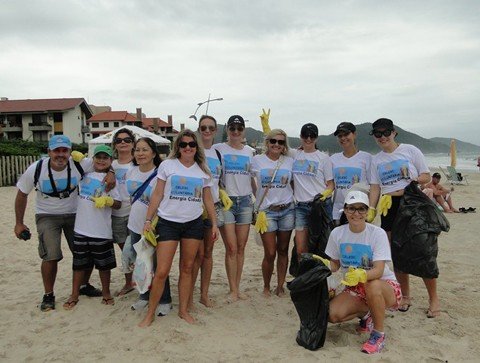 mutirao-beneficia-40-cidades-1 As ações do programa voluntário ocorrem a partir deste sábado - Foto:Governo de SC/Divulgação