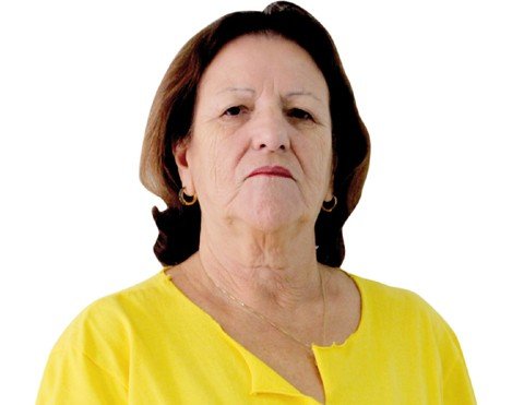 "Foram muitos  os acordos não cumpridos".  Tânia Fogaça coordenadora do  Sinte em Tubarão   -  Foto:Divulgação/Notisul