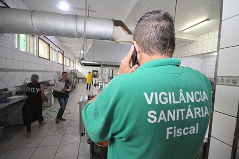 ravena-hotel-e-liberado-para-receber-hospedes-1 Caso não exista comprometimento em solucionar os problema, o hotel pode voltar a ser interditado. - Foto: Rafael Andrade/Prefeitura de Lagunal/Divulgação/Notisul.
