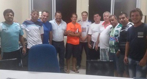 A edição 2016 do campeonato de Tubarão terá novidades -  Foto: LTF/Divulgação/Notisul