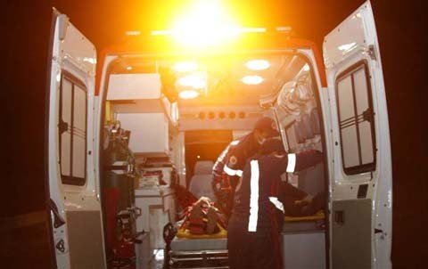 urussanguense-perde-a-vida-1 Apesar de ter sido socorrido ainda na praia, Fernando faleceu logo após chegar ao hospital - Foto:Divulgação/Notisul