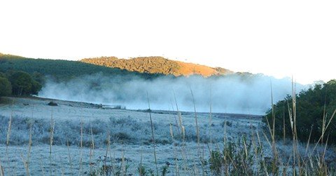 temperatura-pode-chegar-a-zero-na-regiao-serrana-1 Geada pode ocorrer com força a partir da próxima madrugada - Foto:Divulgação/Notisul