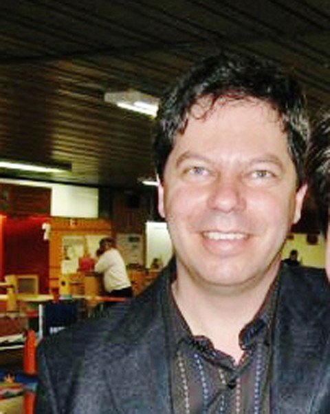 Foto:Arquivo da família/Divulgação/Notisul