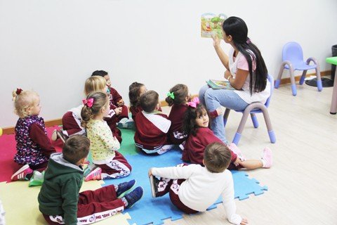 crianca-tem-que-estar-na-escola-1 As crianças têm que estudar hoje para serem pessoas de sucesso amanhã - Foto:Priscila Loch/Notisul