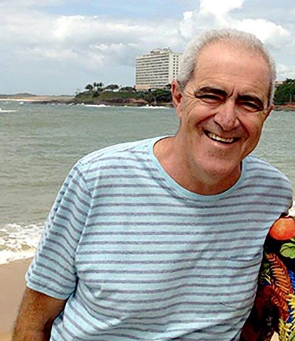 morre-o-medico-manoel-bardini-alves-1 Manoel Bardini Alves era um apaixonado pela medicina e pela família. - Foto: Divulgação/Notisul.