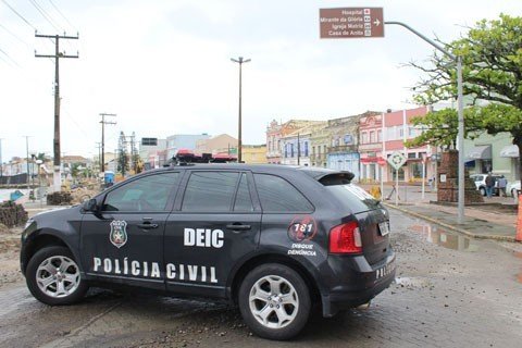 tres-pessoas-sao-detidas-em-menos-de-24-horas-1 Em um dos casos, um homem recebeu durante quatro anos a aposentadoria da falecida mãe - Foto:Divulgação/Notisul