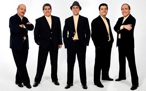 banda-nacional-apresenta-show-gratuito-1 Grupo já está em sua terceira geração - Foto:Divulgação/Notisul