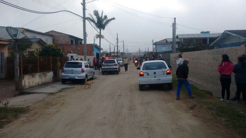 Foto:Divulgação/Notisul