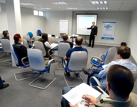 capacitacao-gratuita-inicia-hoje-1 Técnicos do Sebrae estão apostos para lecionar o curso Gestão Financeira na Medida. - Foto: Sebrae/Divulgação/Notisul.