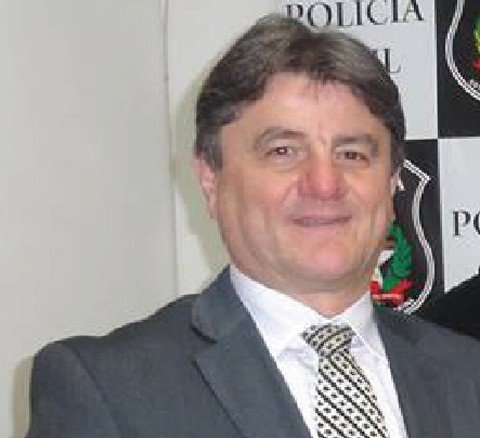 Foto:Arquivo pessoal/Divulgação/Notisul