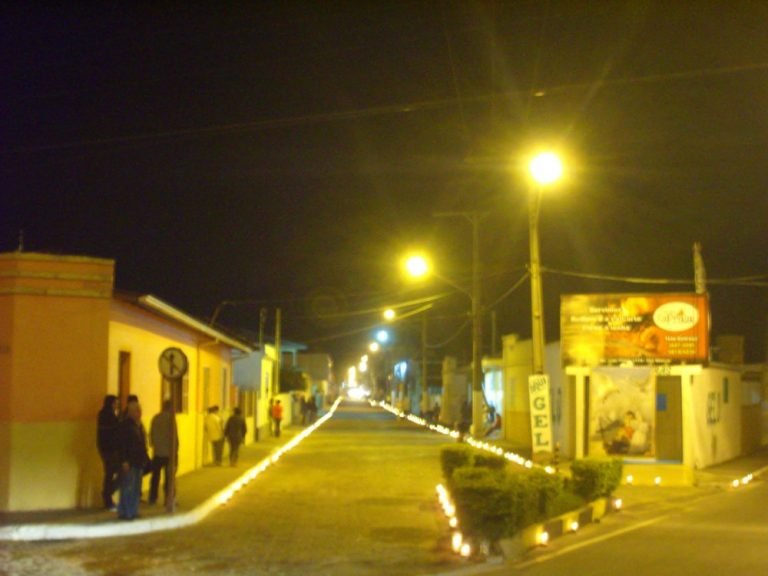 Foto:Rochinha Laguna/Divulgação/Notisul
