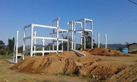 Campanha por novo quartel é iniciada