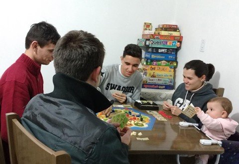 Competição ocorrerá neste sábado