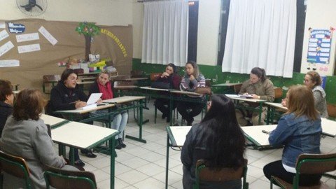 Comunidades unem-se por mais segurança nos bairros