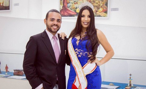 Concurso será realizado na região