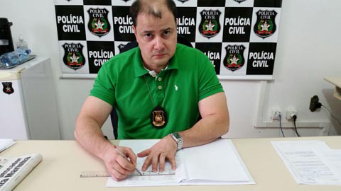 Condomínio pagou botox de síndica