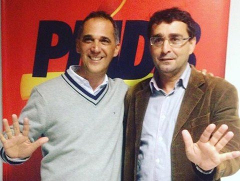 Convenções são marcadas em Garopaba
