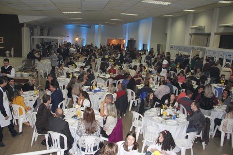 Décima edição do evento supera as expectativas