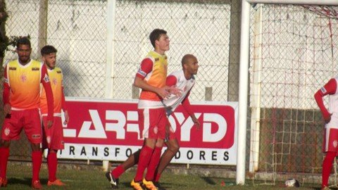 Equipes ajustam os últimos detalhes para o clássico