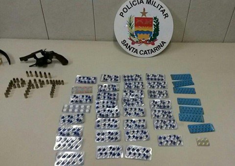 Esquema de venda ilegal é desmantelado