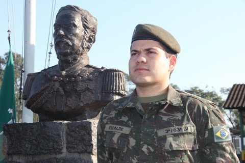 Exército convoca 31 militares da região