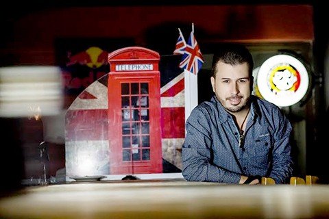 Fábio Varela lança nova música de trabalho