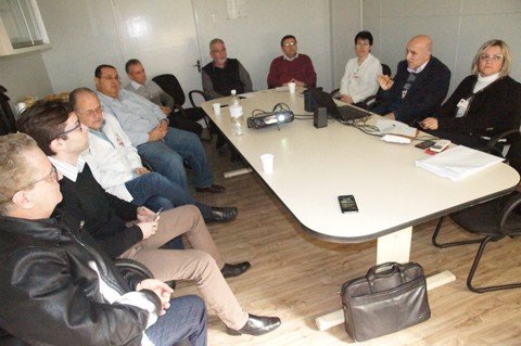 Fortalecimento da unidade é debatida