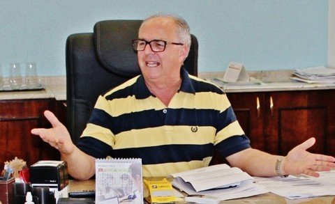 Juíza defere pedido de indisponibilidade de bens