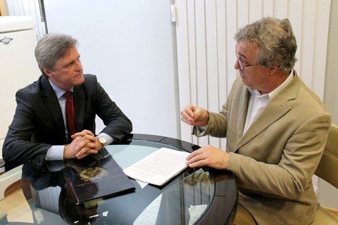 Jurista tubaronense pede extensão de programa