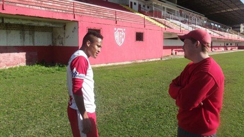 Leão do Sul intensifica treinos