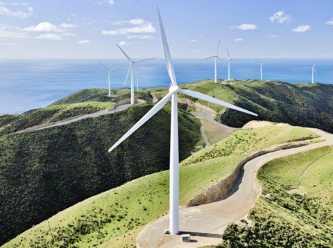 licenca-ambiental-previa-e-liberada-1 De acordo com o relatório da Global de Energia Eólica, o Brasil é o décimo quinto país com o maior potencial eólico instalado no mundo - Foto:Divulgação/Notisul