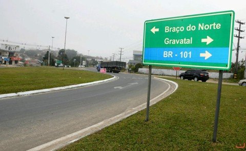 Obra de R$ 13 milhões é inaugurada na região